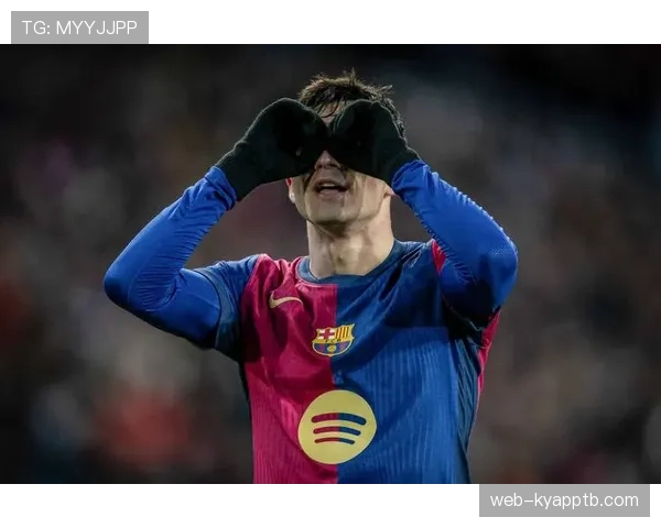 17岁加盟巴萨即锁定主力，佩德里的快速崛起之路