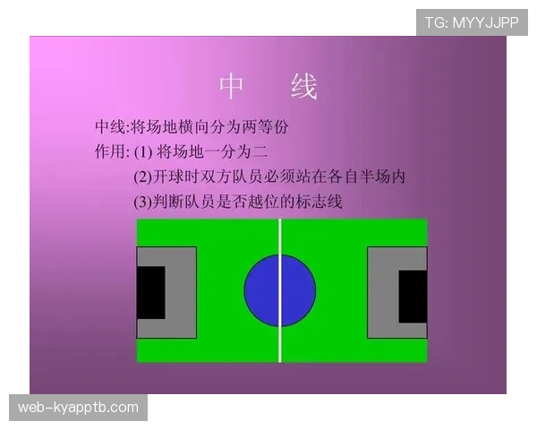 主裁判职责详解：如何判罚与协调全场比赛规则