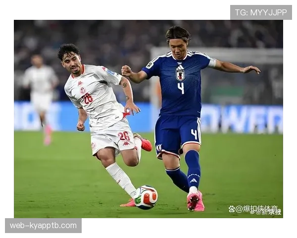 日本4-0突尼斯,久保建英领衔亚洲球队强势出线 日本4-0突尼斯,久保建英领衔亚洲球队强势出线